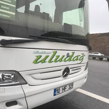 Otobüs Yolculuğunda Yaşanan Teknik Arızalar Ve İlgisiz Müşteri Hizmetleri Nedeniyle Mağduriyet