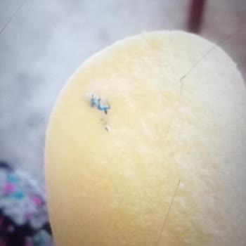 Aldığım Cips Paketinden Yabancı Madde Çıktı, Para İadesi Yapılmadı