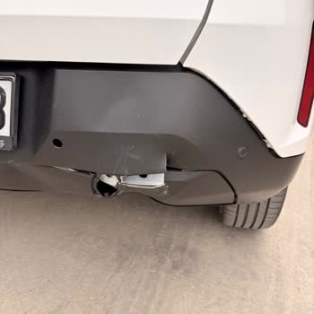 Opel Frontera Arka Tampon Parçası 60 Gündür Temin Edilemiyor, Bilgilendirme Yapılmıyor