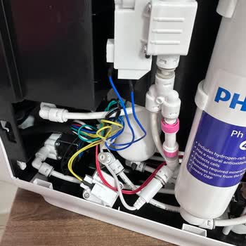 Ege Tekno Kusurlu Gelen Su Arıtma Cihazı Ve İade Sürecinde Yaşanan Mağduriyet!