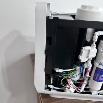 Ege Tekno Kusurlu Gelen Su Arıtma Cihazı Ve İade Sürecinde Yaşanan Mağduriyet!