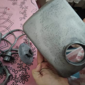 İlk Yıkamada Renk Değiştiren Hamur Yoğurma Makinesi Ve İade Sorunu