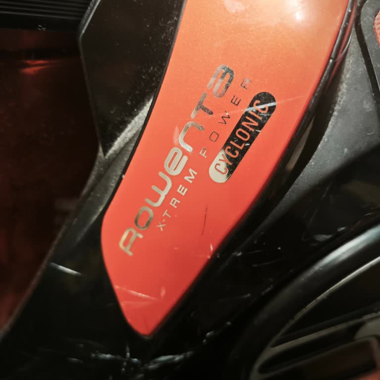 Rowenta RO7244EA Vacuum Hose Tearing Problem Unresolved