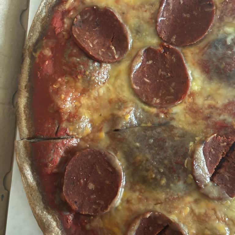 Soğuk Ve Kuru Gelen Siparişe Yetersiz Çözüm İle Kötü Müşteri Hizmeti