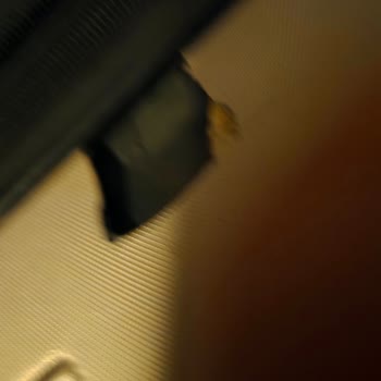 Mein Koffer war nach dem AJet (Anadolu Jet) Flug bei der Ankunft Kaputt, nicht mehr brauchbar!