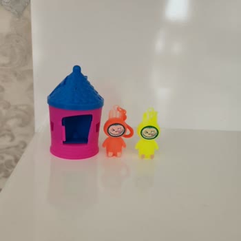 Trendyol Hızlı Market Görseldekiyle Alakasız Ürün Ve Yetersiz Müşteri Hizmeti Nedeniyle Mağduriyet!