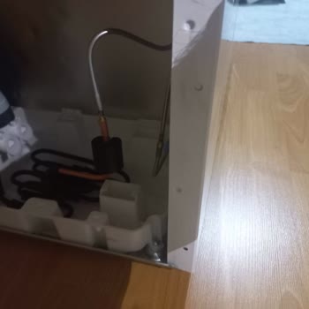 Kusurlu Buzdolabı Teslimatı Ve İade Sorunu