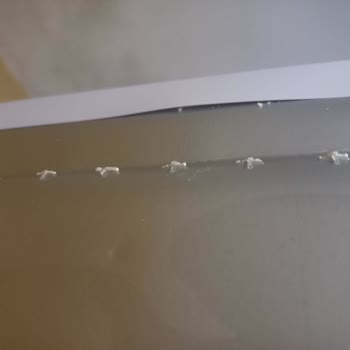 Kusurlu Buzdolabı Teslimatı Ve İade Sorunu