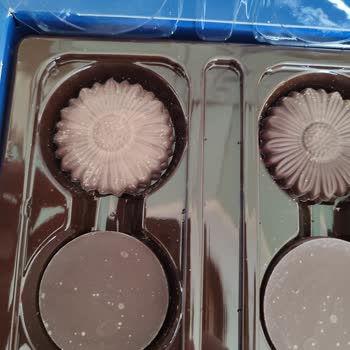 Son Tüketim Tarihi Geçmemiş Buklet Çikolatalarda Bozulma Ve Beyazlama Sorunu