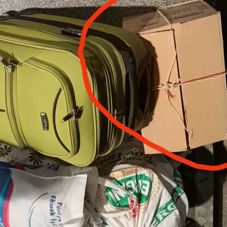 Can Dersim Tuncelililer Seyahat Otobüs Yolculuğunda Kayıp Koli Ve İlgisiz Firma Yetkilileri!