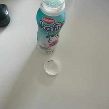 Altınkılıç Kefir Ürününde Küf Ve Müşteri Hizmetlerinden Yanıtsızlık!