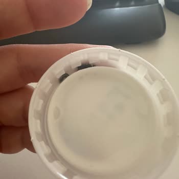 Altınkılıç Kefir Ürününde Küf Ve Müşteri Hizmetlerinden Yanıtsızlık!