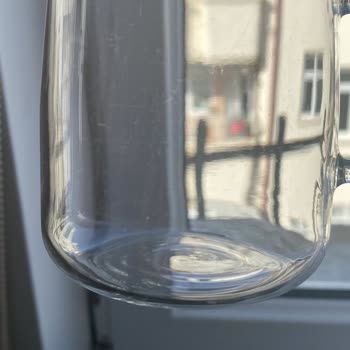 Bosch Bulaşık Makinesi Yıkama Kalitesi Hayal Kırıklığı