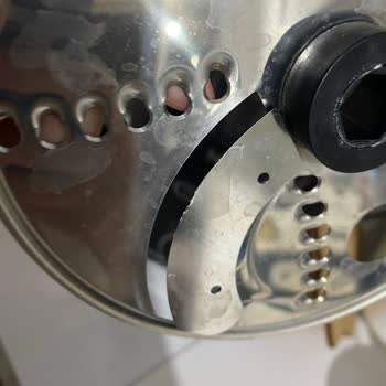 Sharkninja Türkiye İkinci Kullanımda Blender Bıçağı Deforme Oldu Parça Desteği Alamadım!