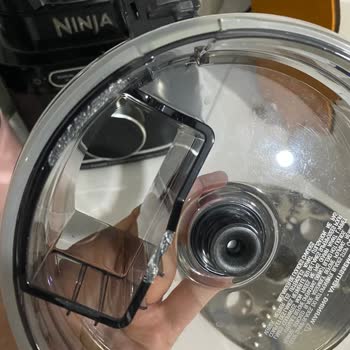 Sharkninja Türkiye İkinci Kullanımda Blender Bıçağı Deforme Oldu Parça Desteği Alamadım!