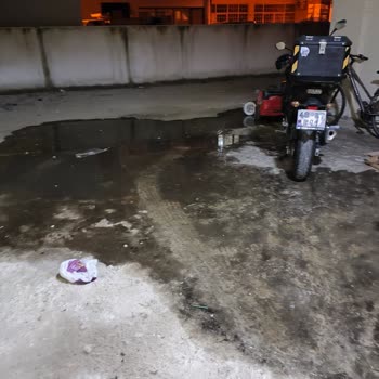 İZSU'dan Yetersiz Kanalizasyon Temizliği Ve Tekrarlayan Ücret Talebi