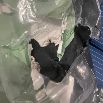 Hasarlı Paket Ve İlgisiz Şube Nedeniyle Mağduriyet