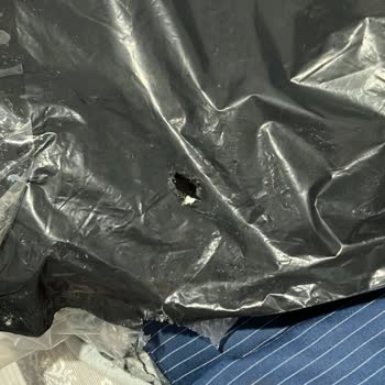 Hasarlı Paket Ve İlgisiz Şube Nedeniyle Mağduriyet