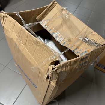 Hasarlı Ve Gecikmeli Kargo Teslimatı, Yetersiz Paketleme