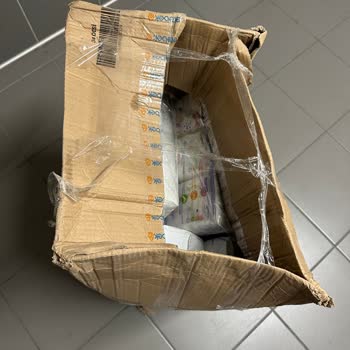 Hasarlı Ve Gecikmeli Kargo Teslimatı, Yetersiz Paketleme