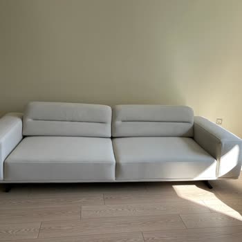 Belmo Home’dan Hatalı Ürün Ve Geciken Para İadesi Mağduriyeti