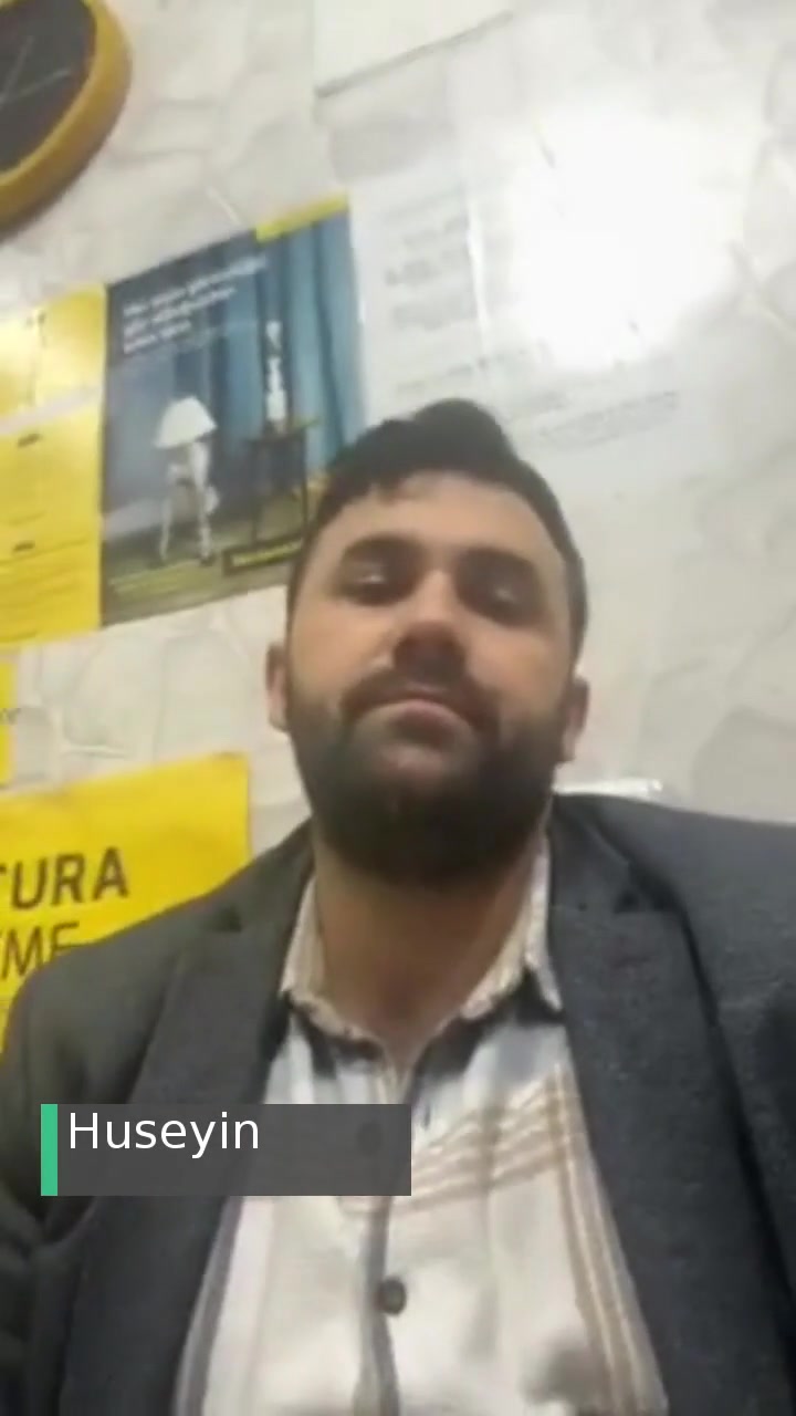 DHL Ecommerce Türkiye İade İçin Muhatap Yok! videonun kapak resmi