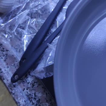 Tefal Ingenio Tavada Sap Takıp Çıkarma Sonrası Oluşan Çizikler Ve Değişim Talebi