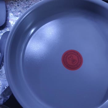 Tefal Ingenio Tavada Sap Takıp Çıkarma Sonrası Oluşan Çizikler Ve Değişim Talebi