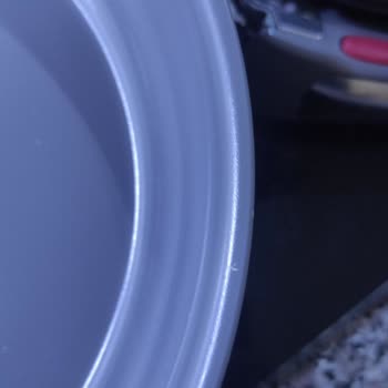 Tefal Ingenio Tavada Sap Takıp Çıkarma Sonrası Oluşan Çizikler Ve Değişim Talebi