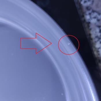 Tefal Ingenio Tavada Sap Takıp Çıkarma Sonrası Oluşan Çizikler Ve Değişim Talebi