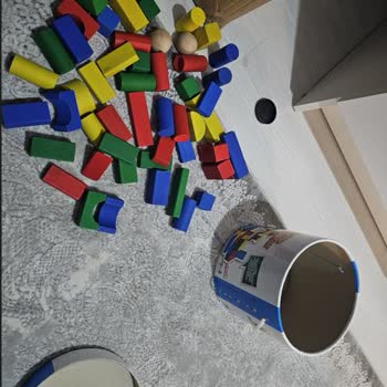 Baby Mall Eksik Parçalı Ürün Ve Hasarlı Paket Sonrası İlgisiz Müşteri Hizmetleriyle Mağduriyet!