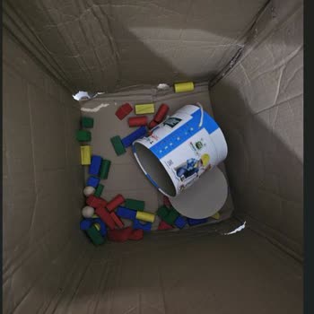 Baby Mall Eksik Parçalı Ürün Ve Hasarlı Paket Sonrası İlgisiz Müşteri Hizmetleriyle Mağduriyet!