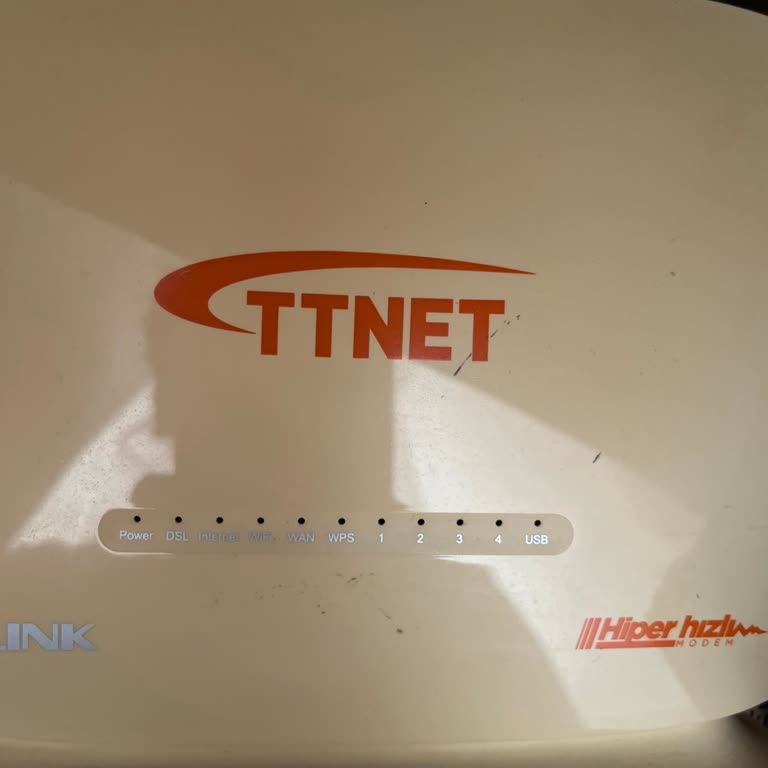 Modem Teslimatında Gecikme Ve Müşteri Hizmetlerinin İlgisizliği Mağduriyet Yaşatıyor