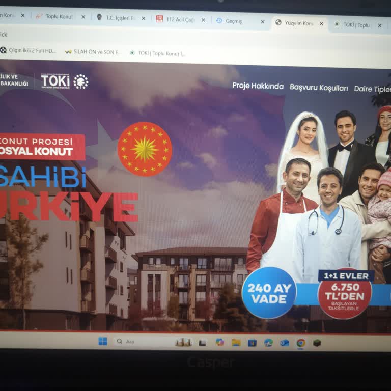 Yenibvruu80.click İnsanları Yanıltmaya Çalışıyor!