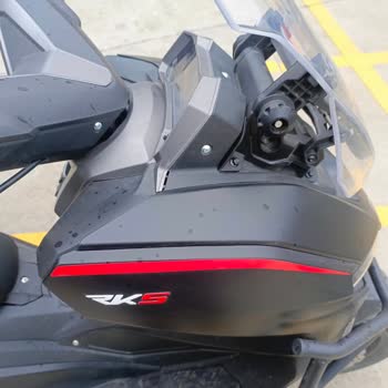 RKS Lince 125 Göstergesinde Kronik Enjeksiyon Hatası Ve Çözüm Sunulmaması