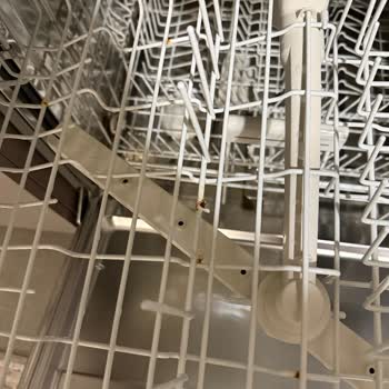 Miele Bulaşık Makinesinde Beklenmedik Arıza Ve Yüksek Onarım Maliyeti Hayal Kırıklığı Yarattı