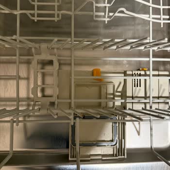 Miele Bulaşık Makinesinde Beklenmedik Arıza Ve Yüksek Onarım Maliyeti Hayal Kırıklığı Yarattı