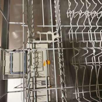 Miele Bulaşık Makinesinde Beklenmedik Arıza Ve Yüksek Onarım Maliyeti Hayal Kırıklığı Yarattı