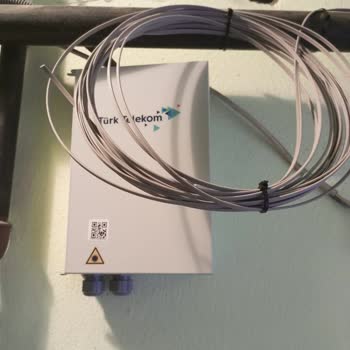 2 Aydır Çözülemeyen Fiber İnternet Bağlantı Sorunu Mağduriyeti