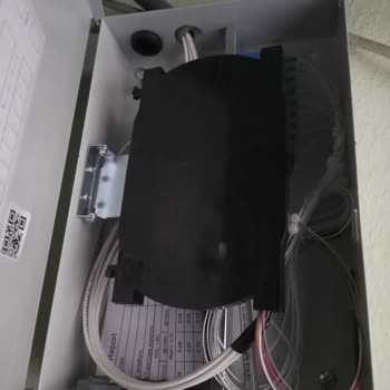 2 Aydır Çözülemeyen Fiber İnternet Bağlantı Sorunu Mağduriyeti