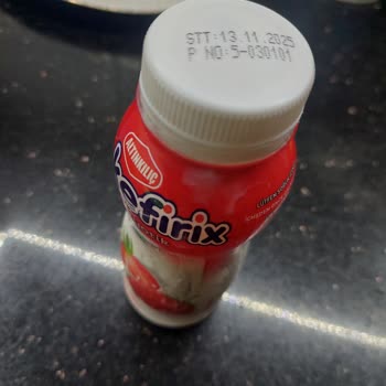 Altınkılıç Kefirix Ürününde Tekrarlayan Şişme Sorunu Ve Mağduriyet!