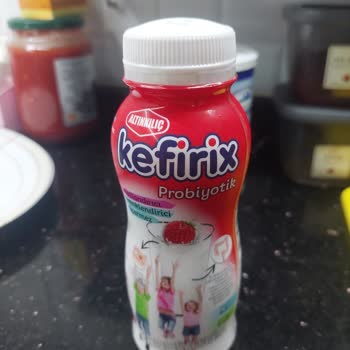 Altınkılıç Kefirix Ürününde Tekrarlayan Şişme Sorunu Ve Mağduriyet!