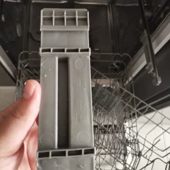Samsung Bulaşık Makinem İçin Yedek Parça Temin Edilemiyor, Mağduriyetim Giderilmiyor