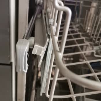 Samsung Bulaşık Makinem İçin Yedek Parça Temin Edilemiyor, Mağduriyetim Giderilmiyor