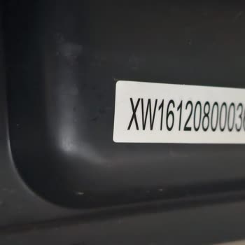 Samsung Bulaşık Makinem İçin Yedek Parça Temin Edilemiyor, Mağduriyetim Giderilmiyor