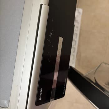 Media Markt Kusurlu ve Kullanılmış Çamaşır Makinesi Teslimatı Sonrası Mağduriyet