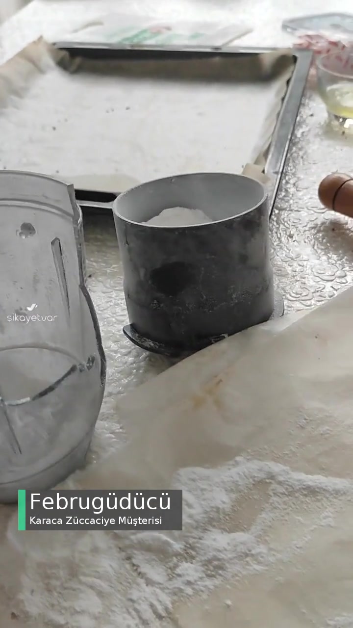 Karaca Mastermaid Mutfak Robotu Tasarımı Kötü! videonun kapak resmi