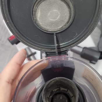 Kullanılmış Ve Arızalı Süpürge Gönderildi, İade Talebim Karşılanmıyor