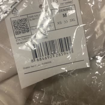 LCW Online Siparişimde Tüm Ürünler Yanlış Gönderildi Çözüm Sunulmuyor