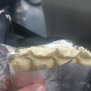 Migros’tan Alınan Damak Baklava Çikolatasında Bozulma Ve Kalite Sorunu